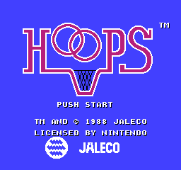 燃烧篮球 (欧版) (运动)